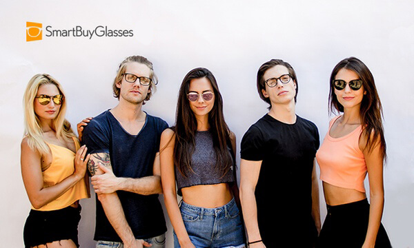 SmartBuyGlasses code